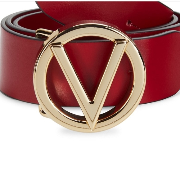 Mario Valentino Belt - Picture 2 of 16